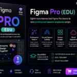 Figma Pro (EDU)