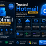 Trusted Hotmail Premium