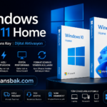 Windows 10 / 11 Home KEY